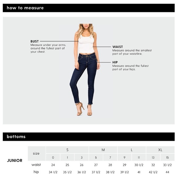 YMI WannaBettaButt Hyper Twill Skinny Pant - Sea - Picture 8 of 8